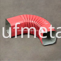 water downspout roll forming machine (2)